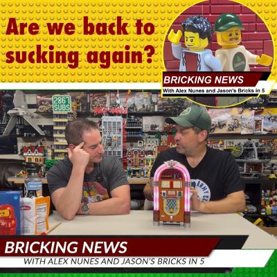 Back to sucking Again?