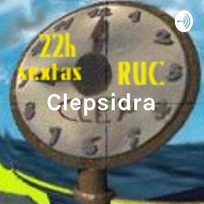 Clepsidra 21 de abril de 2023