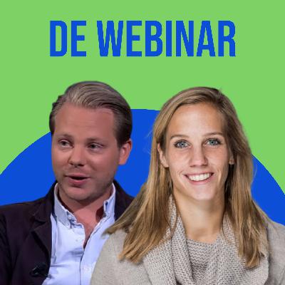 #2 | De Webinar: Mobiliteit