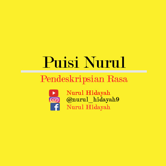 Puisi Nurul