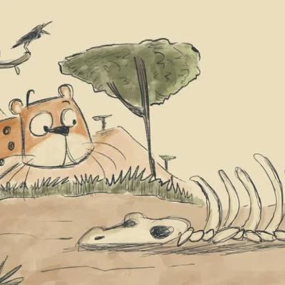 कोण बरं स्वच्छ करतंय सारं? कोण बरं स्वच्छ करतंय सारं?