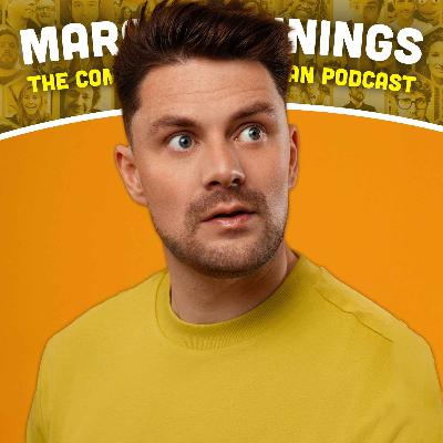 Marc Jennings