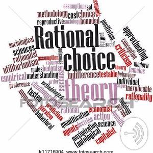 Rational Choice Theory