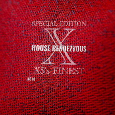 House Rendezvous 010 Special Edition Guest Mix By Jackson Brainwave House Rendezvous 010 Special Edition Guest Mix By Jackson Brainwave