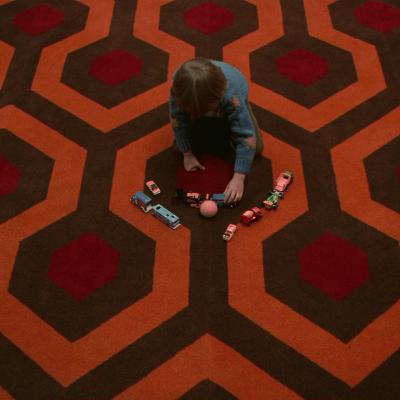 Cinema Lab presents: "The Shining" (1980) Cinema Lab presents: "The Shining" (1980)