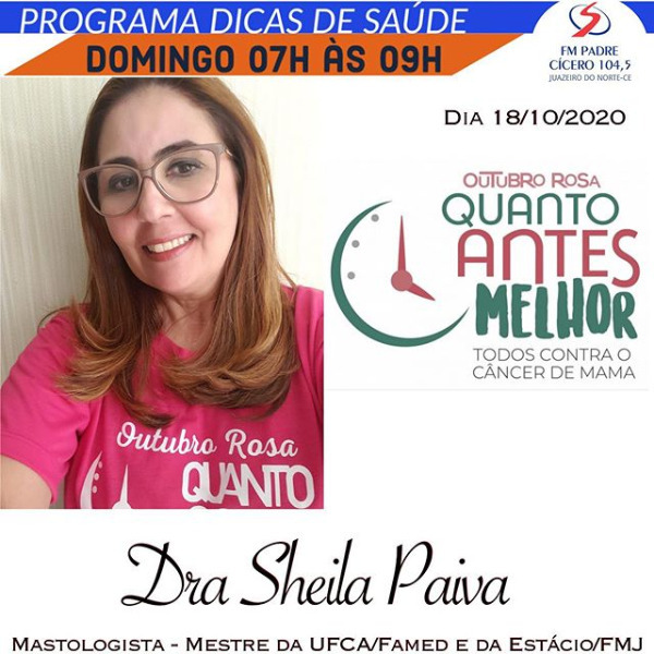 Dicas de Saúde