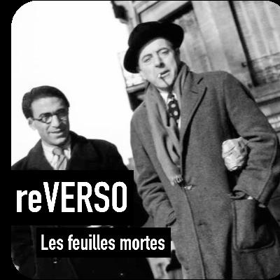 1946: Prevert, Kosma y las hojas muertas 1946: Prevert, Kosma y las hojas muertas