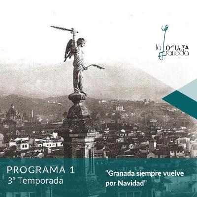 Programa 1 Temporada 3