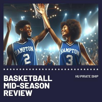 Mid-Season Basketball Review