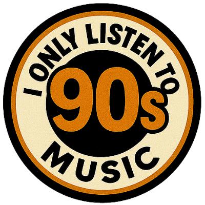 I Only Listen to 90s Music:  The Unfiltered World of Thea Vidale Pt. 3