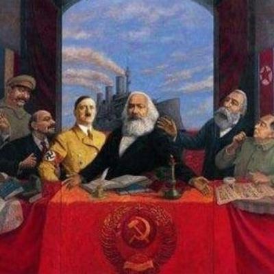 Estoy hasta la verga, alch