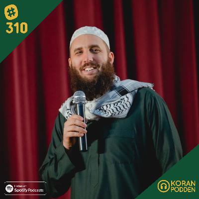 Abdullah As-Sueidi | Min tro tog mig till Medina (Profetens hemstad)