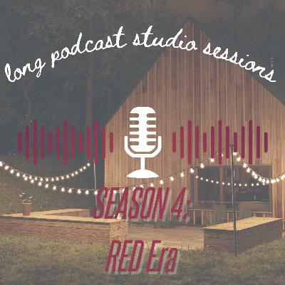 Welcome To The RED Era! Welcome To The RED Era!