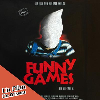 Un Film, Un Frisson - Funny Games (1997)