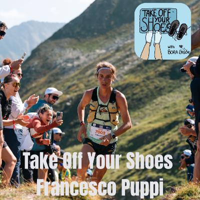 Take Off Your Shoes 06 - Francesco Puppi Take Off Your Shoes 06 - Francesco Puppi
