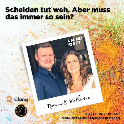 Scheiden tut weh. Aber muss das immer so sein? Scheiden tut weh. Aber muss das immer so sein?