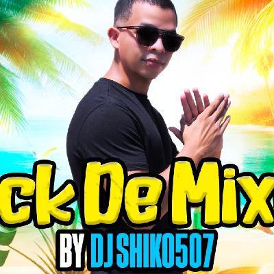 PLAYETEO MIXTAPE - DJ SHIKO507 (PLENAS PA DETONAR EN EL VERANO) PLAYETEO MIXTAPE - DJ SHIKO507 (PLENAS PA DETONAR EN EL VERANO)
