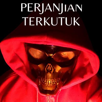 #THEOUTSIDERS: PERJANJIAN TERKUTUK #THEOUTSIDERS: PERJANJIAN TERKUTUK