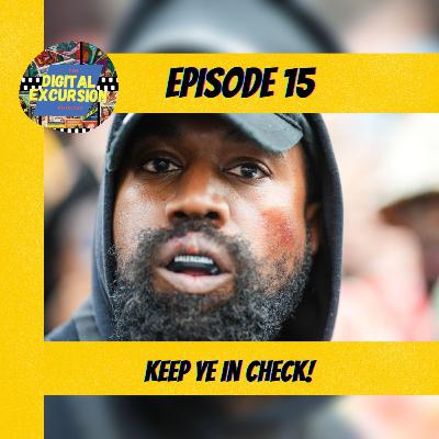 Keep Ye in Check