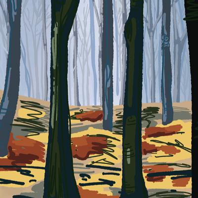 Chapter 16 - Gone Fishin' Chapter 16 - Gone Fishin'