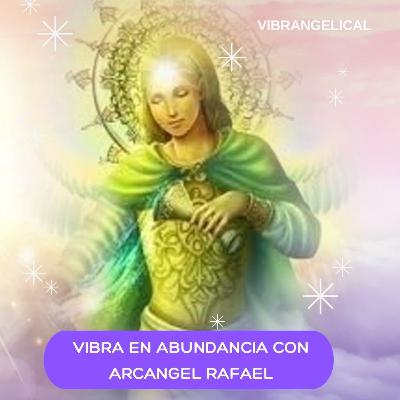 Abundancia es Sanacion