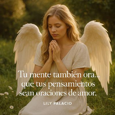 La mente como puente sagrado: donde nacen los milagros, intención sábado 15 nov