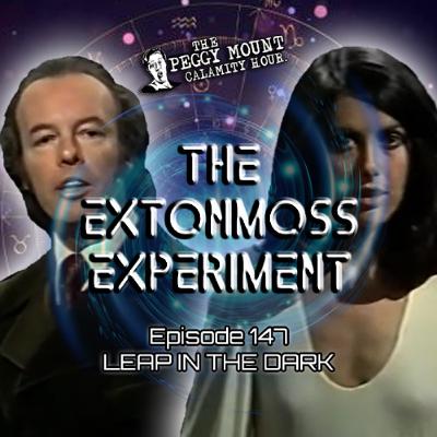 Episode 147: Leap In The Dark