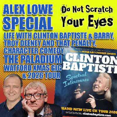 ALEX LOWE SPECIAL ALEX LOWE SPECIAL