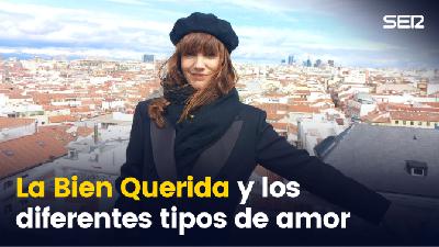 La Bien Querida: "He sentido más machismo en gente que menos te lo esperas que en los escenarios" La Bien Querida: "He sentido más machismo en gente que menos te lo esperas que en los escenarios"