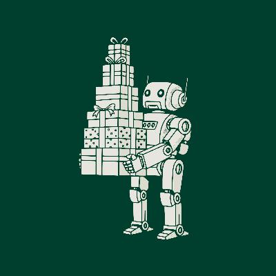 OpenAI's "Shipmas" continues, Google launches massive updates to most models