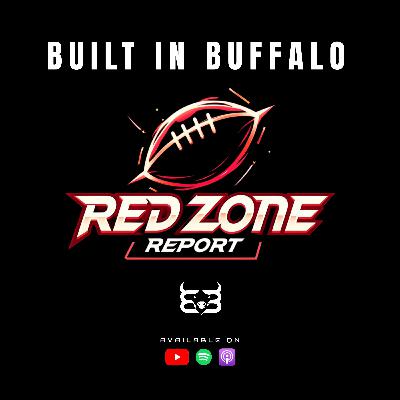 Do the Bills Have a Division Rival? | The Redzone Report