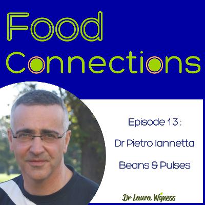 13: Beans and Pulses - Dr Pietro Iannetta 13: Beans and Pulses - Dr Pietro Iannetta