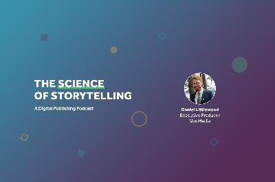 A Simple Explanation with Daniel Littlewood from Vox Media