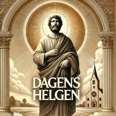 Dagens helgen | Den hellige Tøger av Vestervig Dagens helgen | Den hellige Tøger av Vestervig