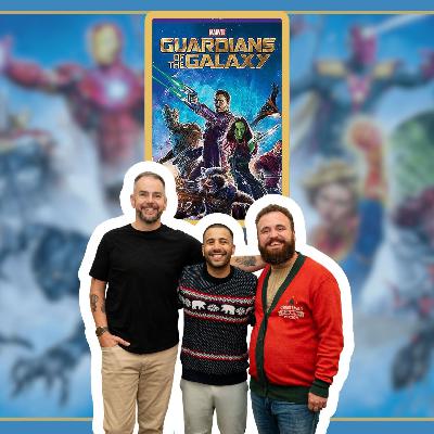 Guardians of the Galaxy