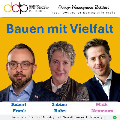 Bauen mit Vielfalt - Wie Züblin den Fachkräftemangel löst Bauen mit Vielfalt - Wie Züblin den Fachkräftemangel löst