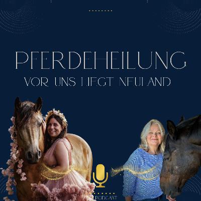 Der Weg zur verantwortungsvollen Pferdetherapeutin | Nadine Crecelius Fritz und Silvia