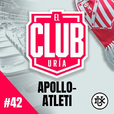 TODAS LAS CLAVES DE LA VENTA | Club Uría #42 TODAS LAS CLAVES DE LA VENTA | Club Uría #42