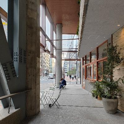 Place making, in this "small" corner of the world. from UNDESIGNED.mag vol.13 Place making, in this "small" corner of the world. from UNDESIGNED.mag vol.13
