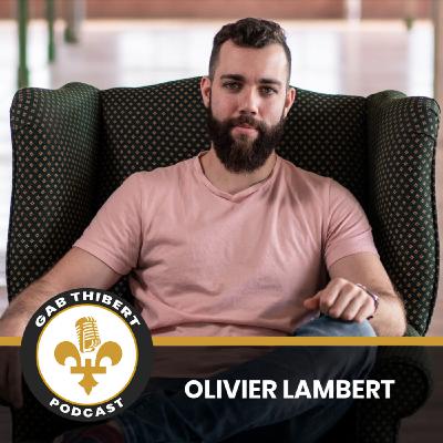 GTP #7 - Marketing, Scotch et Domination Mondiale avec Olivier Lambert GTP #7 - Marketing, Scotch et Domination Mondiale avec Olivier Lambert