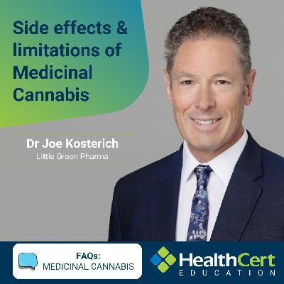 Medicinal Cannabis FAQs: Side effects & limitations of medicinal cannabis