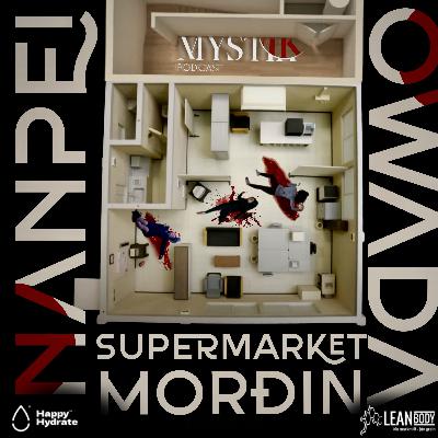 MORÐ: NANPEI OWADA SUPERMARKET