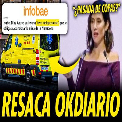 LA RESACA DEL ANIVERSARIO DE OK DIARIO