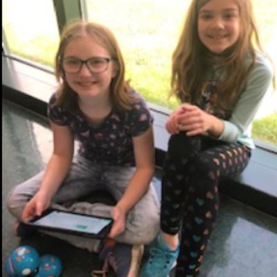 Inspiring Student Choice & STEAM After School