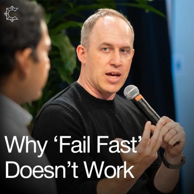 Google, Facebook, Then Sierra | Bret Taylor