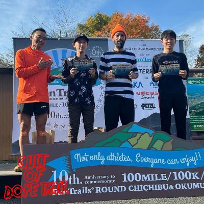第31話 「あの日見た仁王像の背中を僕たちはまだ知らない～FTR100mile～」