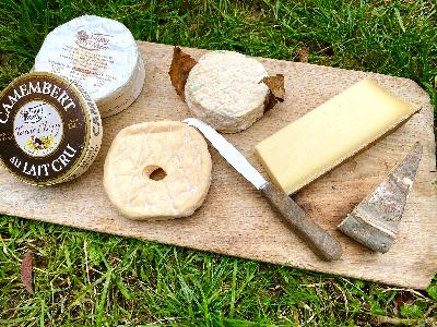 How to Eat and Enjoy French Cheese with Jennifer Greco