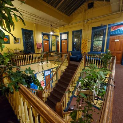 San Diego, California - Gaslamp Hostel - Insights From a Hostel Industry Legend and What's Ahead In 2024!