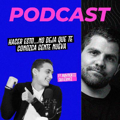 MARKETING DIGITAL y REDES SOCIALES para EMPRENDEDORES - Humberto Gutiérrez