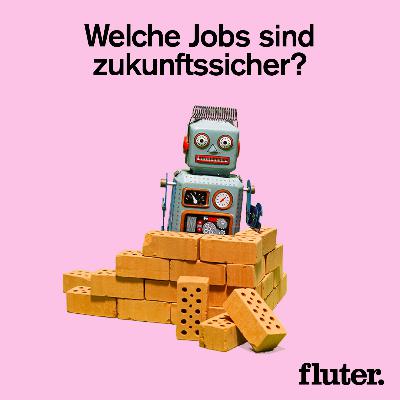 Welche Jobs sind zukunftssicher? – Pause mit Soziologe Philipp Staab